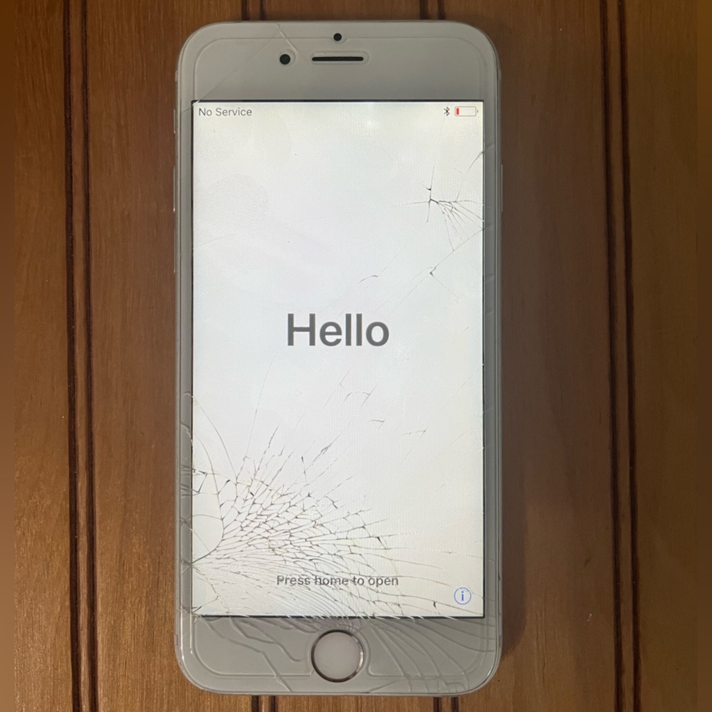 Apple iPhone 6s 64 GB